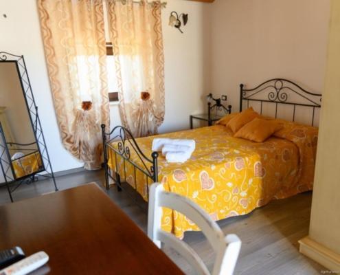 Agriturismo Tenuta Sparaceto Modica Exterior photo